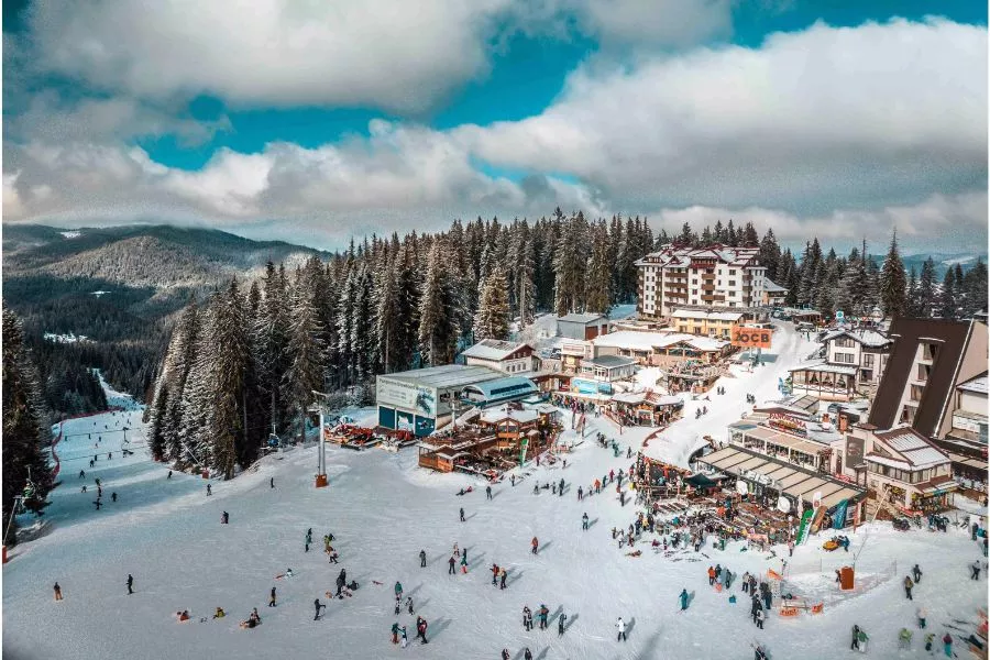Пампорово