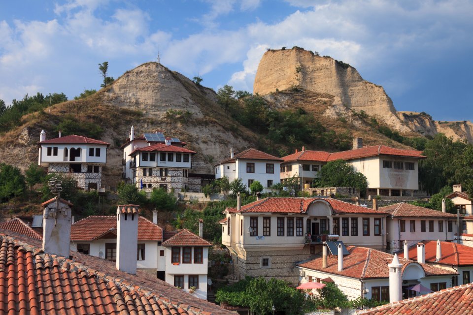 Мелник
